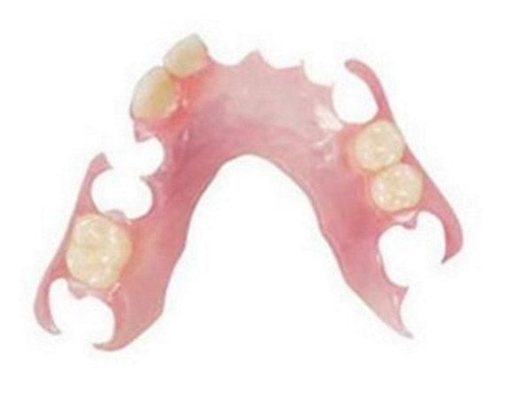 Протезы любой сложности