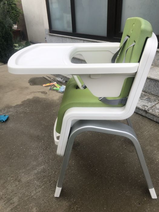 Scaun masa copii Nuna Zaaz