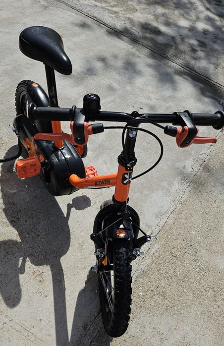 Bicicleta B Twin copii