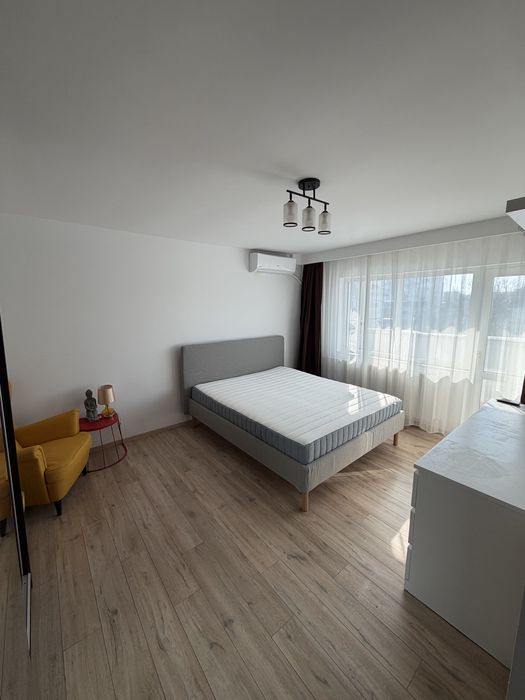 Garsoniera Piata Sudului (str Secuilor) proprietar