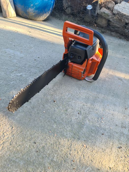 Drujba profesionala hushvarna