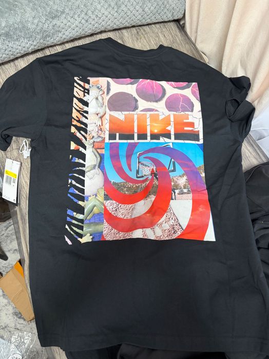 Футболка Nike (оригинал)
