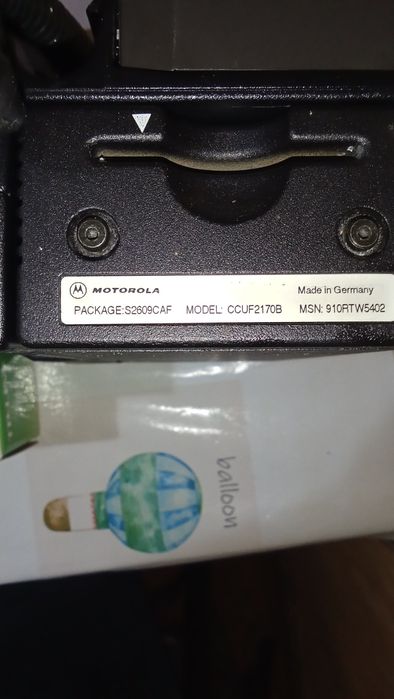 Продам переносной телефон