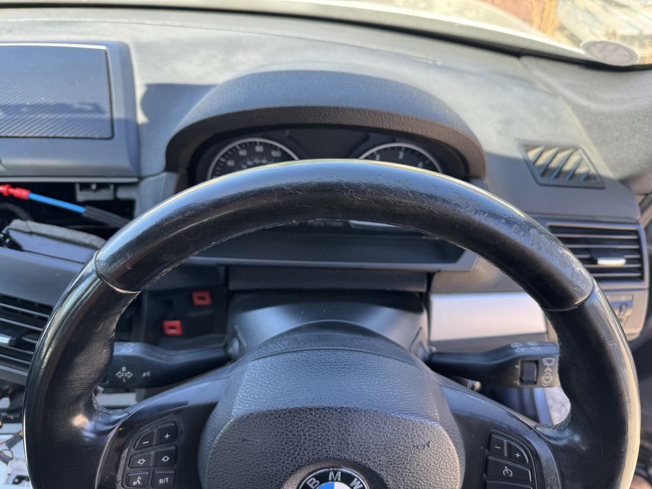 М-волан БМВ е46 е39 е83 е53