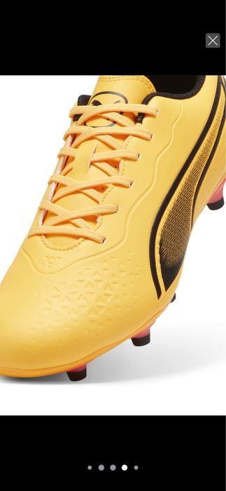 Футболни бутонки Puma /42/