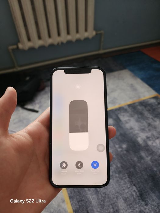 IPhone 12 128гб состояние хорошее