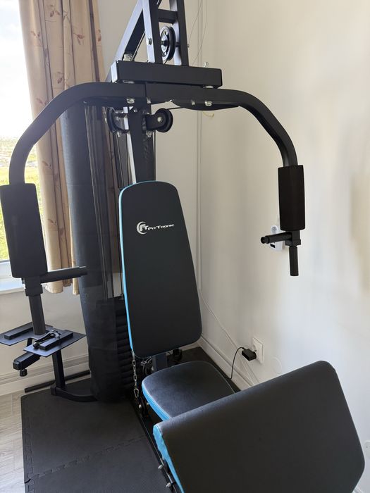 Aparat multifunctional FitTronic® Atletic 500