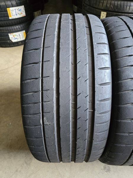 235/35/20 MICHELIN 4бр