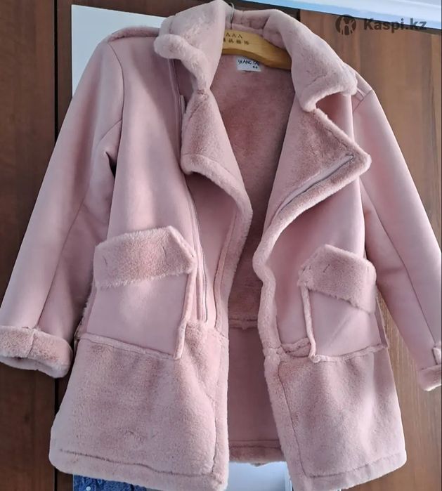 продам дублёнку зимнюю