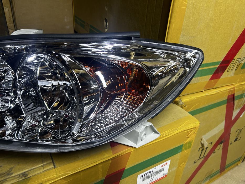 Камри 30/35 Фары европа Camry 30/35