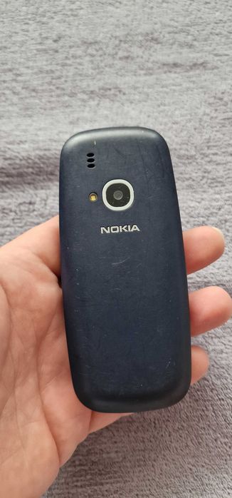 Telefon Nokia 3310 dual sim TA-1030 model 2017