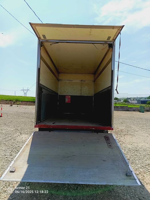 VW LT 46 2004 3500KG