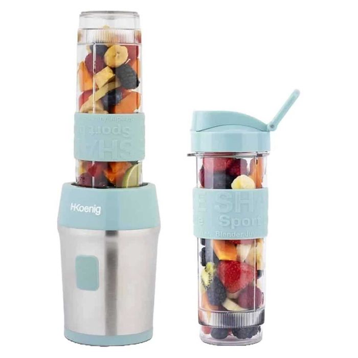 Blender, H.Koenig, SMOO16, 300 W, 0,57 litri