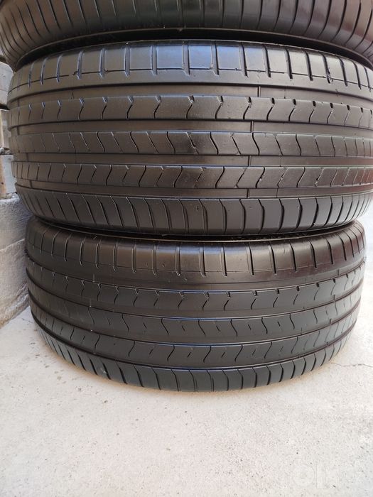 255 50 R20 Mirage