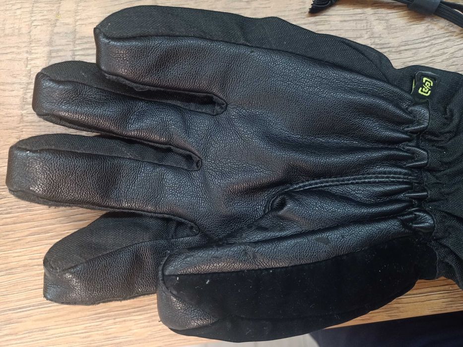 Мъжки Ски/Сноуборд ръкавици Burton DryRide, размер М