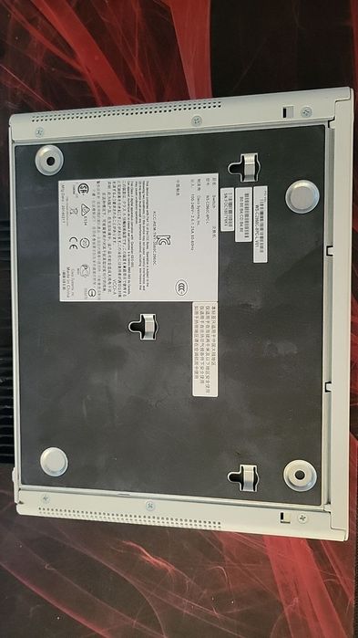 Коммутатор Cisco 2960-C