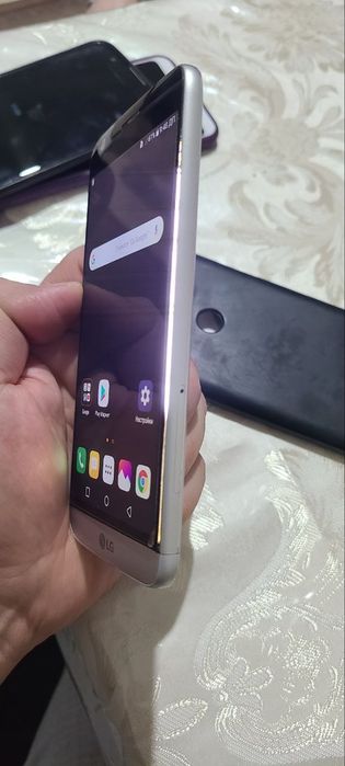 Телефон LG G5 32 гб