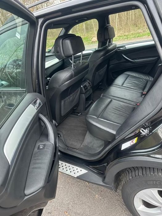 Bmw X5 E70 3.0 disel 235 k.c