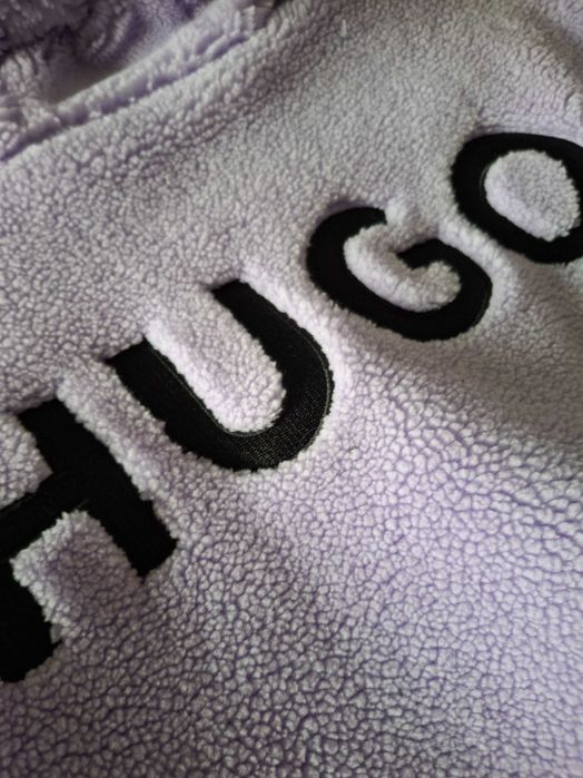 Уникално худи Hugo Boss