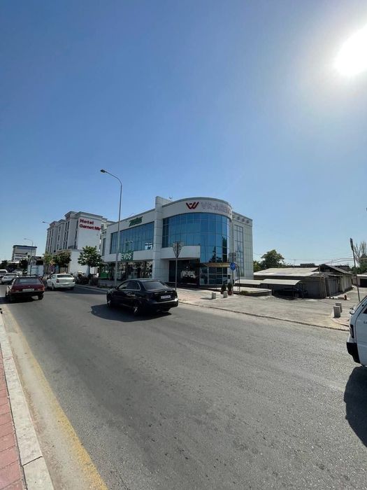 Продаётся здания