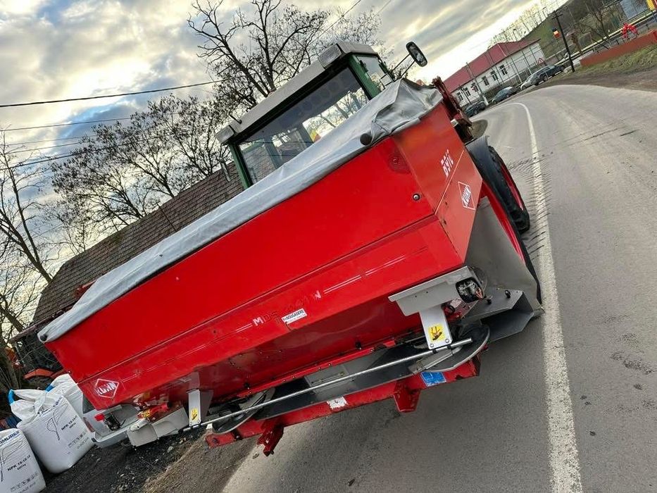 Mig Distribuitor ingrasaminte Kuhn MDS 1141W