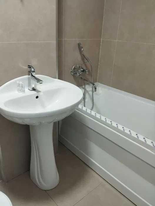 В  Учтепинском районе сдаётся в ЖК "Art House" 2/3/10