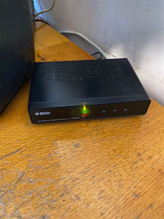 Телевизор марки LG