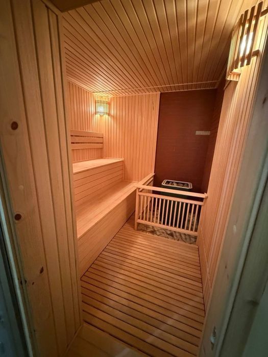Аренда Дом Парк Локомотив 500 м2
