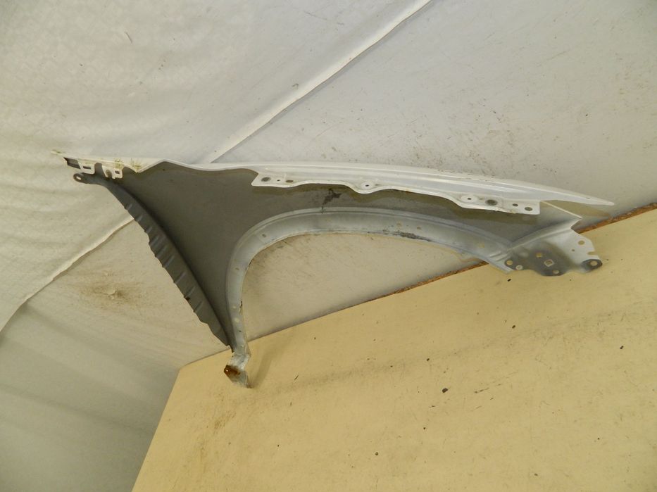 Aripa stanga fata Mazda CX-5, 2012, 2013, 2014, 2015, 2016.