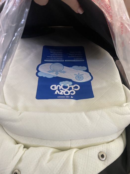 Carut 3 in 1 Salsa 4 Aio nou