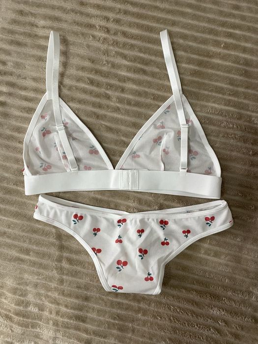 Бюстгальтер комплект