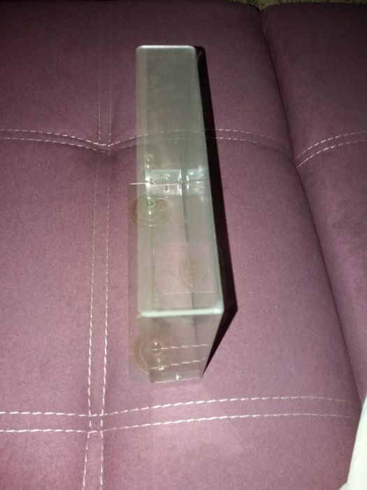 Ящик полочка на присосках