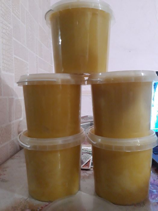 Мёд,  продукты пчеловодства