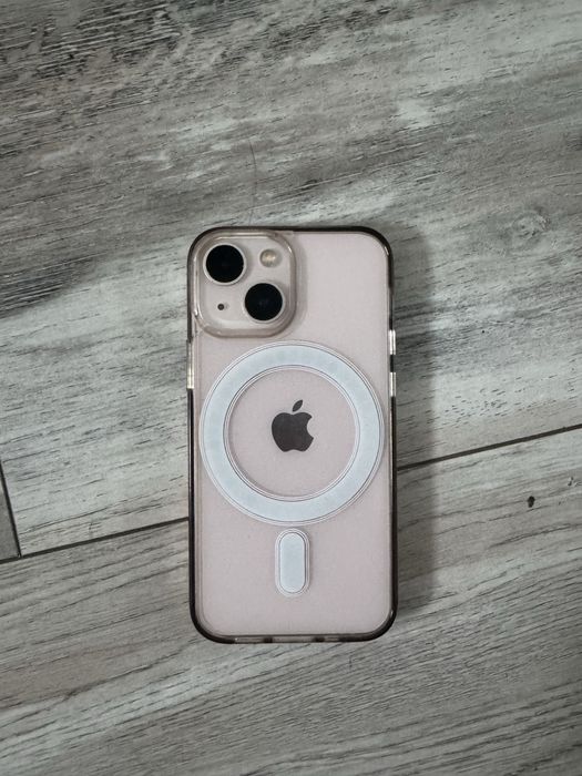 iPhone 13 mini акб 72