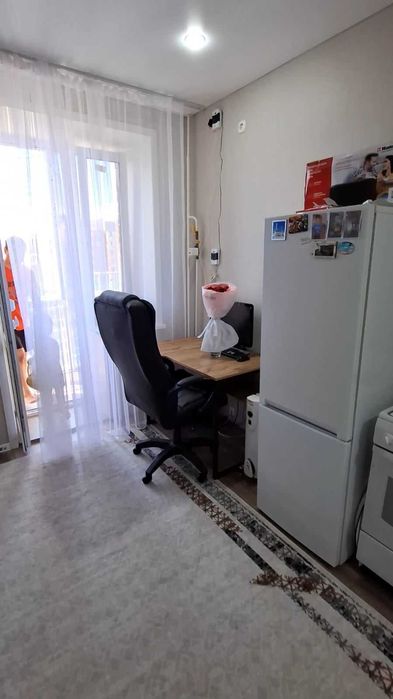Продам 1к в мкр юбилейный