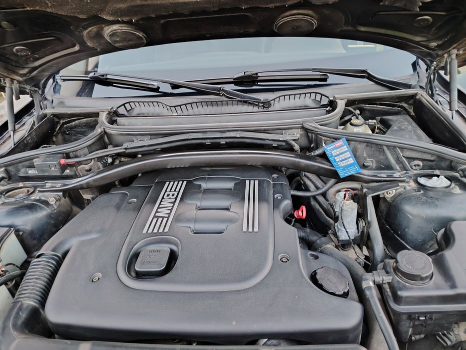 BMW X3  2.0XDrive M Paket