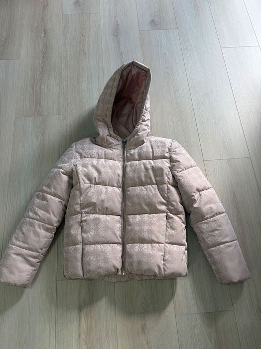 Детско зимно яке Guess