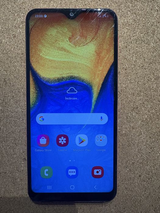 Samsung Galaxy A20e 32Gb ID-XXL6274
