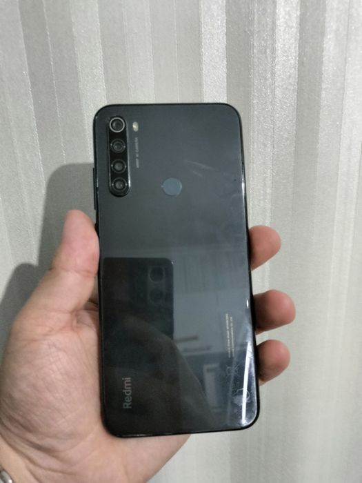 Xiaomi Redmi note 8T 64gb