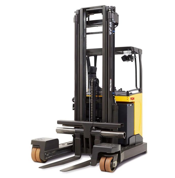 Электрические ричтрак