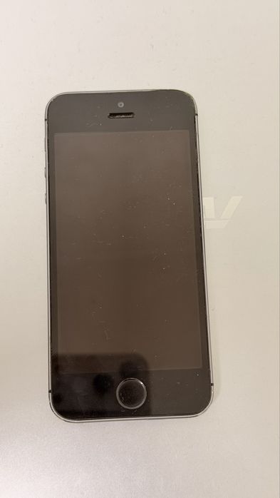 Iphone 5s black Б У