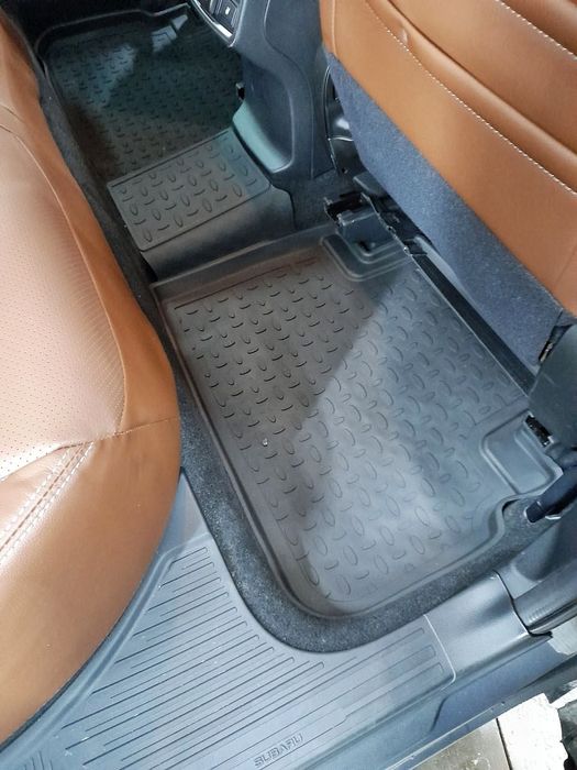 Коврики большой ассортимент