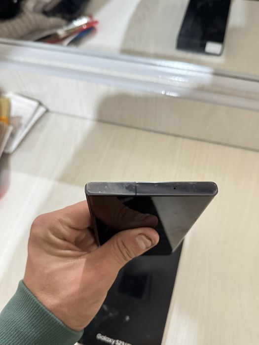 Samsung S23 Ultra 8/256