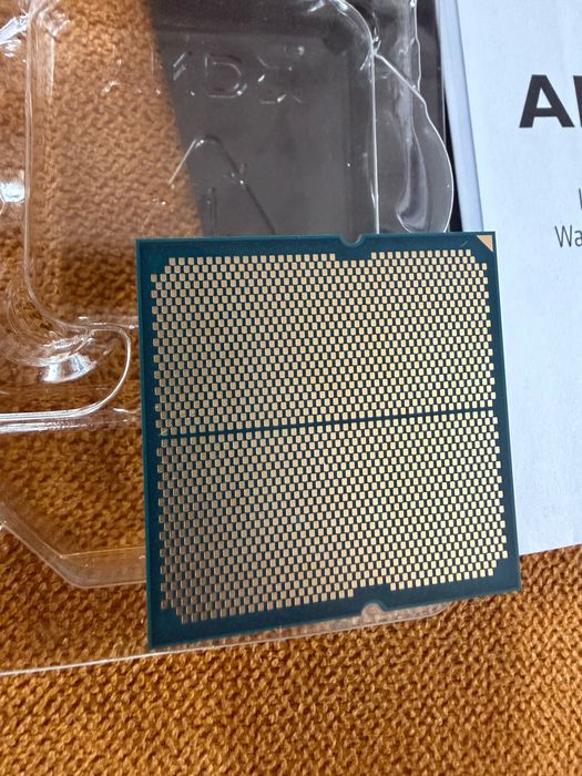 AMD Ryzen 9 9950X3D2