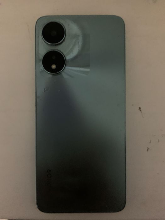 Honor x5 плюс 64гб