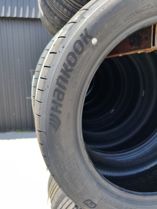 205 50 17 Hankook Noi