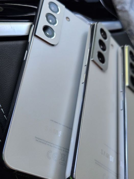 Samsung Galaxy s 22ultra ozi va pluslari bor