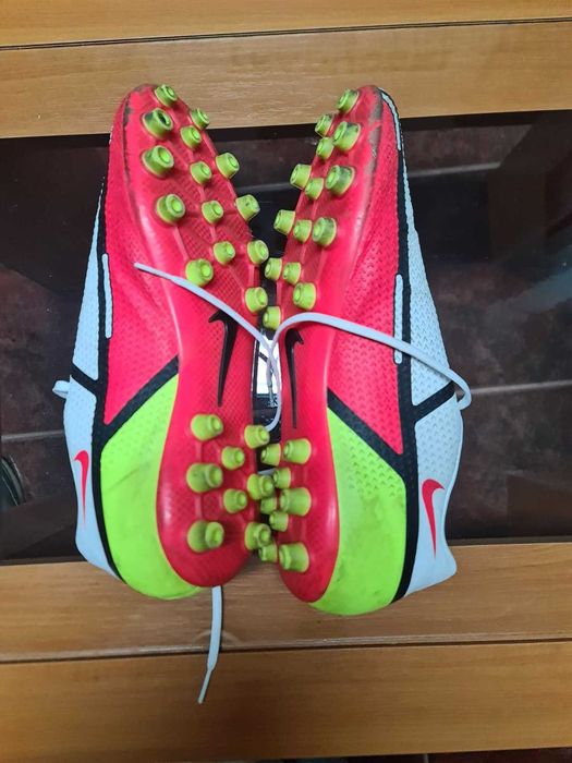 Ghete Nike Phantom