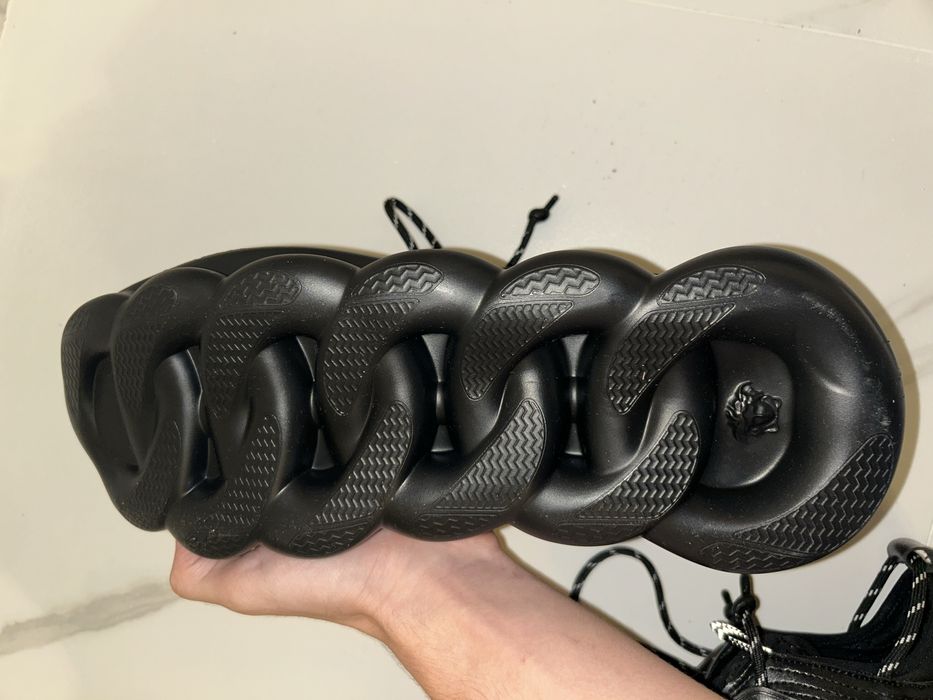 Versace Chain Reaction 45 fit 44,5,negociabil