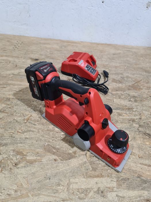 Rindea Milwaukee M18 BP
